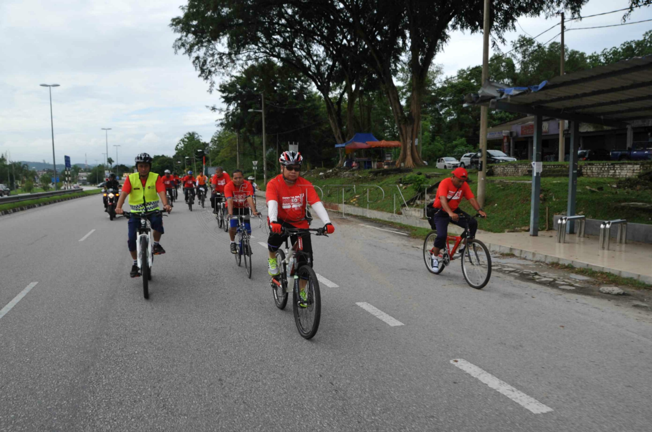 PRO 14 117 ROKOK PRO 9274